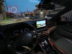 هیوندای تۆکسۆن